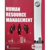 Macmillan's Human Resource Management [HRM] for CAIIB Examination by IIBF